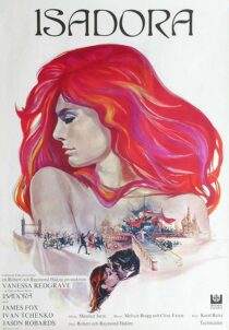 دانلود فیلم Isadora 1968419500-1861014447