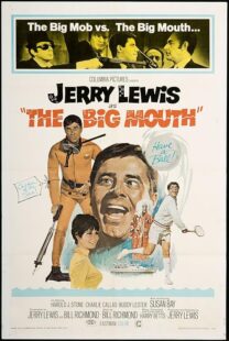دانلود فیلم The Big Mouth 1967419202-1151096191