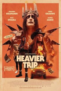 دانلود فیلم Heavier Trip 2024422102-819513301