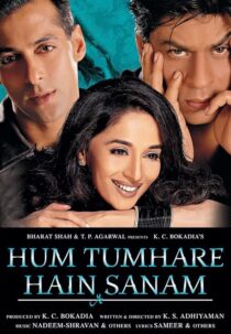 دانلود فیلم هندی Hum Tumhare Hain Sanam 2002421981-763475549
