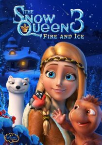 دانلود انیمیشن The Snow Queen 3: Fire and Ice 2016419980-1304652160