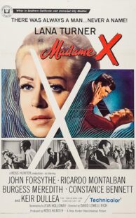 دانلود فیلم Madame X 1966422223-1303485914