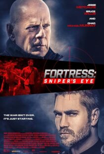 دانلود فیلم Fortress: Sniper’s Eye 2022421786-97989129