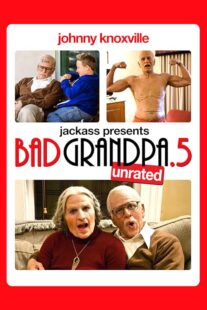 دانلود فیلم Bad Grandpa.5 2013419159-1067323167