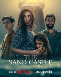 دانلود فیلم The Sand Castle 2024421586-405670541