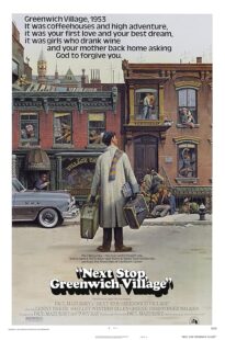 دانلود فیلم Next Stop, Greenwich Village 1976420154-1546479724