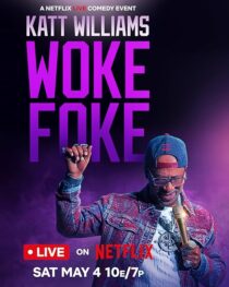 دانلود استندآپ کمدی Katt Williams: Woke Foke 2024420418-1270355637