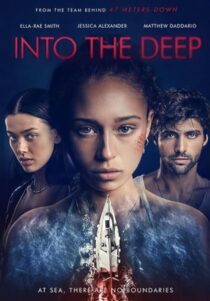 دانلود فیلم Into the Deep 2022421849-2028187894