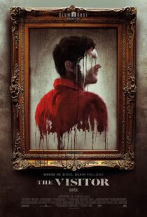 دانلود فیلم The Visitor 2022420877-233370443