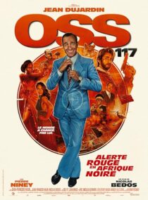 دانلود فیلم OSS 117: From Africa with Love 2021421421-1744052783