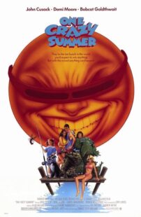 دانلود فیلم One Crazy Summer 1986419402-248381677