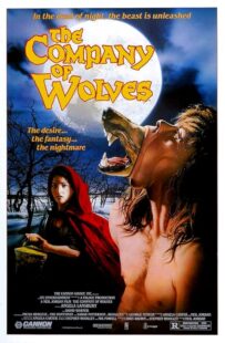 دانلود فیلم The Company of Wolves 1984420500-122214715