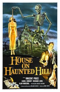 دانلود فیلم House on Haunted Hill 1959421634-822812024