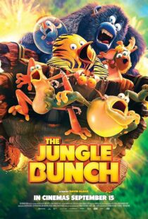 دانلود انیمیشن The Jungle Bunch 2017421120-402355177