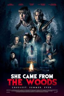 دانلود فیلم She Came from the Woods 2022419333-1312593626