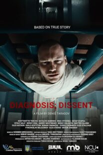دانلود فیلم Diagnosis: Dissent 2023421512-1324729857