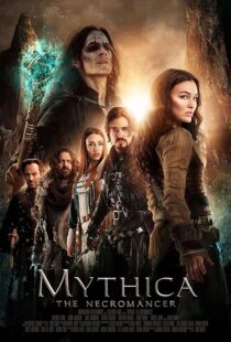 دانلود فیلم Mythica: The Necromancer 2015419550-720337674