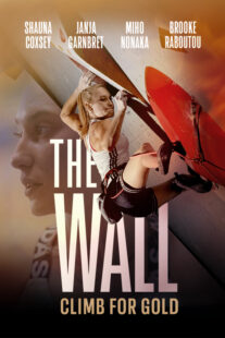 دانلود مستند The Wall: Climb for Gold 2022421382-141465606