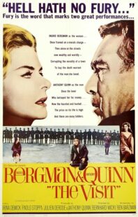 دانلود فیلم The Visit 1964422110-847381910