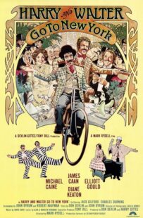 دانلود فیلم Harry and Walter Go to New York 1976420685-48841481