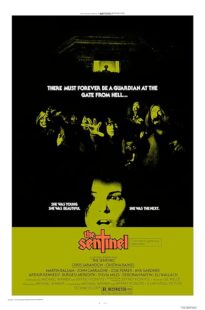 دانلود فیلم The Sentinel 1977420591-1538547902