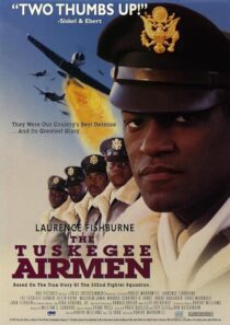 دانلود فیلم The Tuskegee Airmen 1995419064-577582094