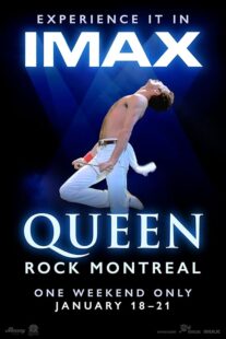 دانلود مستند Queen Rock Montreal 2024420962-2019379503
