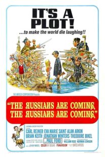 دانلود فیلم The Russians Are Coming the Russians Are Coming 1966421100-583407234