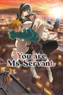 دانلود انیمه You Are Ms. Servant421175-1652407581