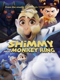 دانلود فیلم Shimmy: The First Monkey King 2023420513-395694531