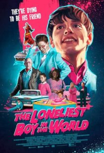 دانلود فیلم The Loneliest Boy in the World 2022420819-1405449206