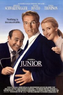 دانلود فیلم Junior 1994419476-1672142038