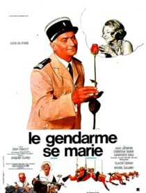 دانلود فیلم The Gendarme Gets Married 1968420403-1237784648