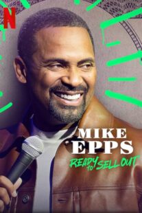 دانلود فیلم Mike Epps: Ready to Sell Out 2024421733-777231228