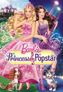 دانلود انیمیشن Barbie: The Princess & the Popstar 2012420927-625848275