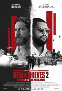 دانلود فیلم Den of Thieves: Pantera 2025420526-2102328563