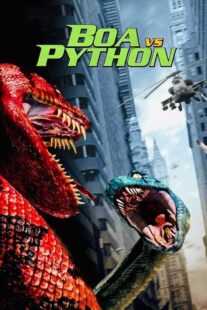 دانلود فیلم Boa vs. Python 2004420269-373452271