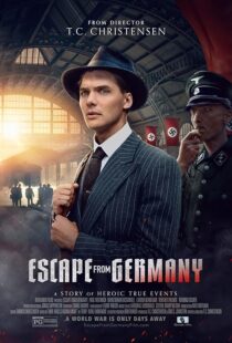 دانلود فیلم Escape from Germany 2024421143-1343216963