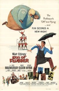 دانلود فیلم Son of Flubber 1962420036-872743411