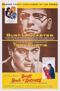 دانلود فیلم Sweet Smell of Success 1957422315-939125329
