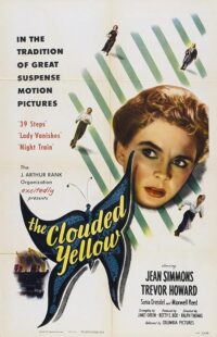 دانلود فیلم The Clouded Yellow 1950422193-1824820969