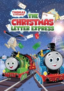 دانلود انیمیشن Thomas & Friends: The Christmas Letter Express 2024418633-279824671