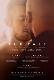 دانلود فیلم The Pass 2016418806-1288274849