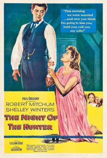 دانلود فیلم The Night of the Hunter 1955421008-773746971