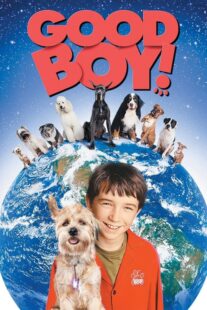 دانلود فیلم Good Boy 2003419192-2136963377