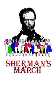 دانلود فیلم Sherman’s March 1985419386-543397845