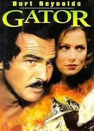 دانلود فیلم Gator 1976420640-1871637334