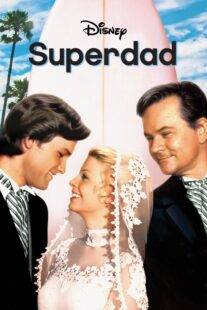 دانلود فیلم Superdad 1973419884-631627565