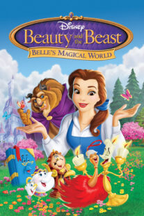 دانلود انیمیشن Belle’s Magical World 1998418866-1617960914