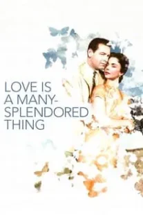 دانلود فیلم Love Is a Many-Splendored Thing 1955419482-2011092612